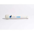 (image for) TESTER - Magic Wand MINI Rechargeable