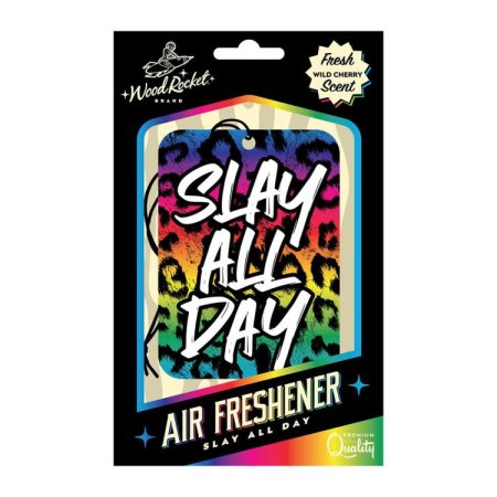 (image for) Slay All Day Air Freshner