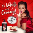 (image for) Naughty Janes Sex Sauce Extra Creamy 16oz