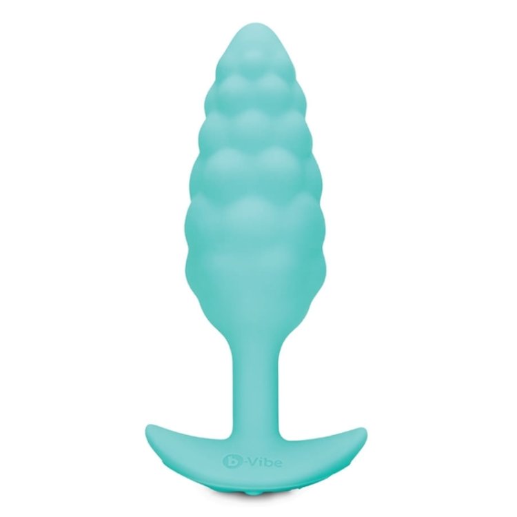 (image for) BUMP TEXTURE PLUG | MINT