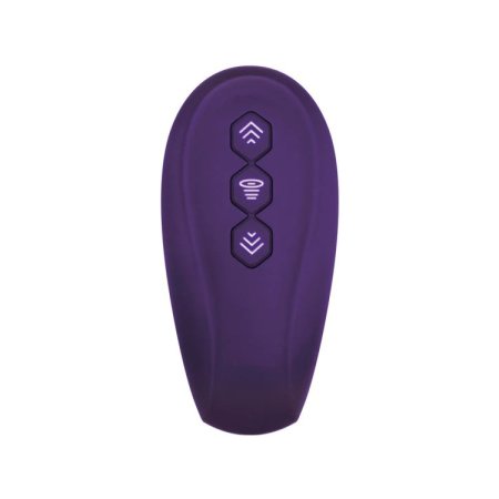 (image for) TESTER - Evolved 2 Become 1 Strapless RC Strap-On