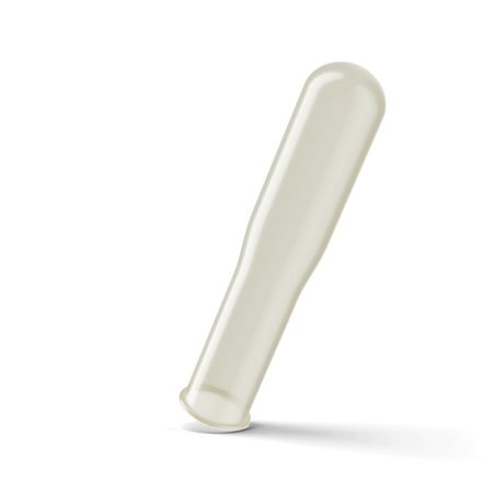 (image for) Trojan UltraFit Bare Feel Condoms - 10ct