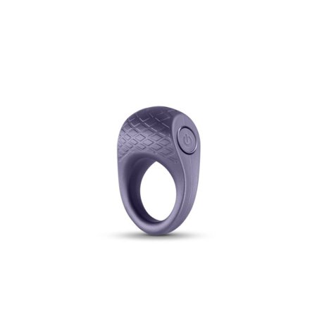 (image for) Seduction - Levi - Metallic Gray