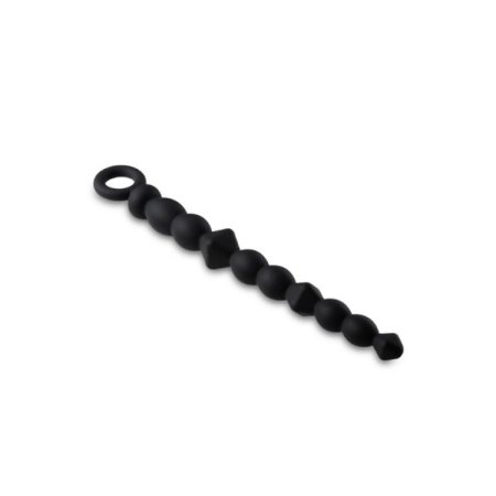 (image for) Anal Adventures -Silicone Beginner Beads