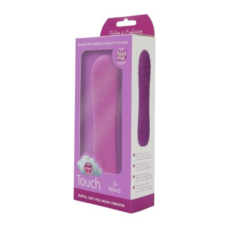 (image for) Skins Touch - The Wand