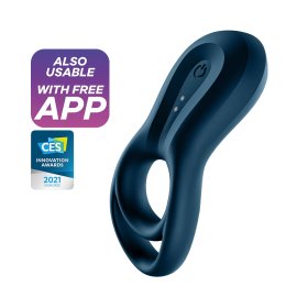 Epic Duo - Dark Blue - Connect App