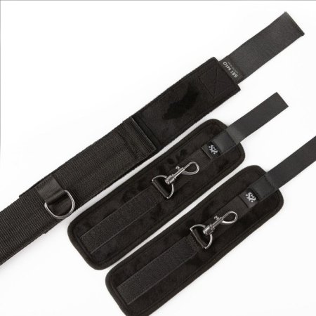 (image for) SEI MIO Spread the Love Bar and Cuffs