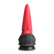 (image for) Dragon Roar Silicone Dildo