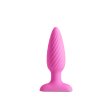 (image for) INYA - Swirl - Pink