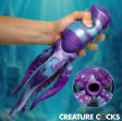 (image for) Tentacle Silicone Masturbator
