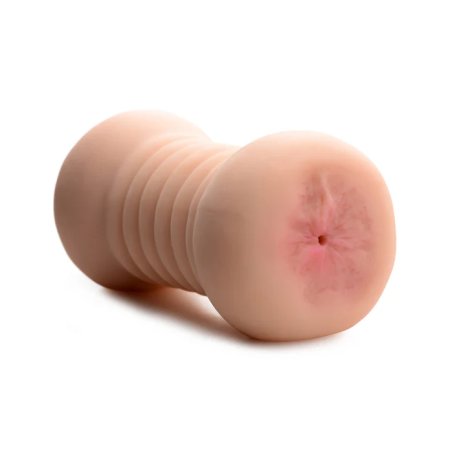 (image for) Jesse Jane Ass to Mouth Double Stroker