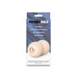 (image for) Pocket Pals - Misty - White