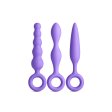 (image for) INYA - Trio Kit - Purple