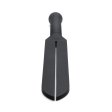 (image for) Stung Silicone Tawse - Black