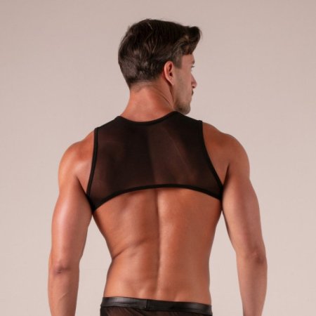 (image for) XS/S - Rebel harness