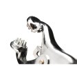 (image for) Tyrant Spiked Clover Nipple Clamps