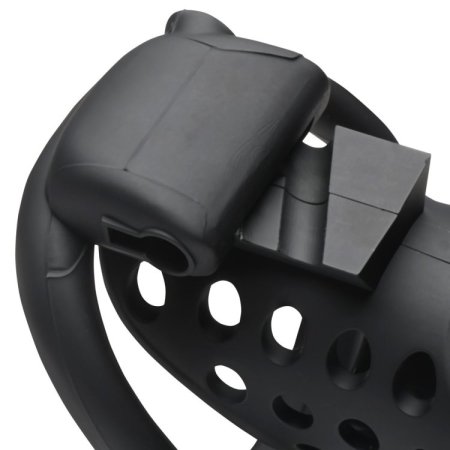 (image for) Lock Down Chastity Cage