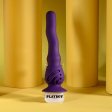 (image for) Playboy Wiggle It with suction cup