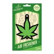 (image for) Green Leaf Air Freshner