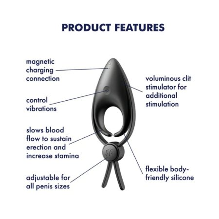 (image for) TESTER - Sniper - Black