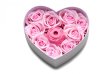 (image for) The Rose Lover's Gift Box - Pink