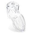 (image for) Individual CAGE ONLY - CB-3000 - Clear