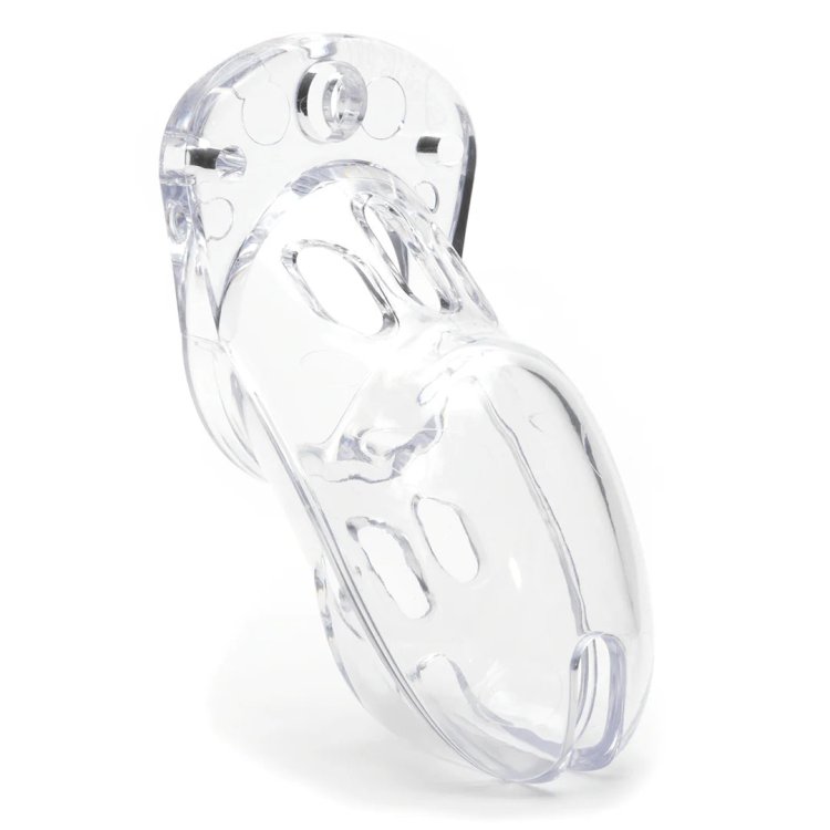 (image for) Individual CAGE ONLY - CB-3000 - Clear
