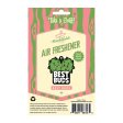 (image for) Best Buds Air Freshner
