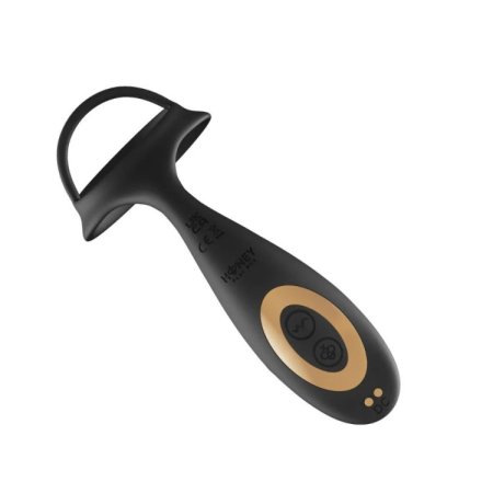 (image for) TESTER - Cyrus App-Enabled Thrusting Prostate