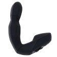 (image for) TESTER - Zero Tolerance Mr. Prostate with remote