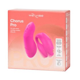 Chorus Pro Electric Pink