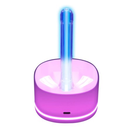 (image for) TESTER - Playboy Twist & Stroke - with UV cleaner