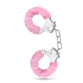 Temptasia - Standard Cuffs - Pink