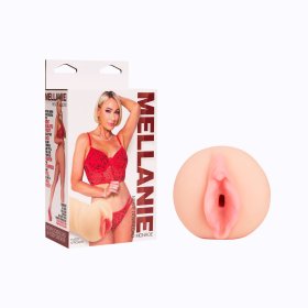 MELLANIE MONROE PUSSY STROKER
