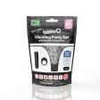 (image for) My Secret Screaming O 4T Panty Vibe - Black