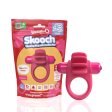 (image for) 4B Skooch - Strawberry