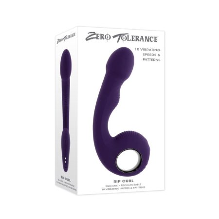 (image for) Zero Tolerance Rip Curl