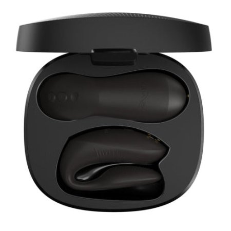 (image for) Chorus Pro Satin Black