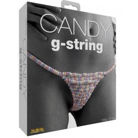 (image for) Candy G-String