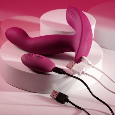 (image for) Evolved Come on Over w remote