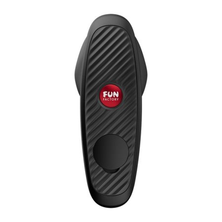 (image for) Bootie Vibe - Black