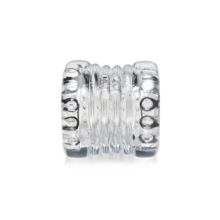 (image for) Ball Stack Ball Stretcher - Clear