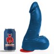 (image for) Fuck & Fist Thor Large Dildo 7.08"