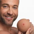 (image for) Pussy / Breast Masturbator 2-in-1 *
