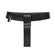 (image for) Adjustable Female Chastity Belt