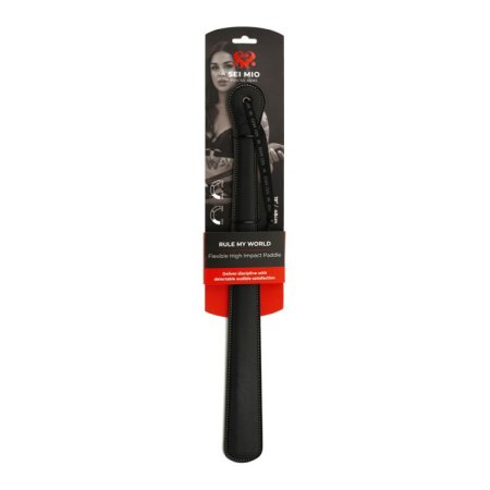 (image for) SEI MIO Rule My World Impact Paddle