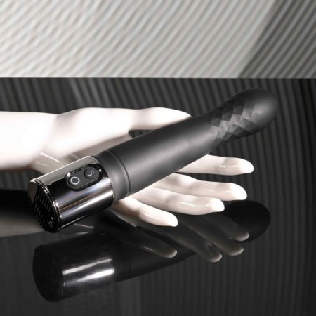 (image for) Playboy Pleasure Zone Thrusting w/ case