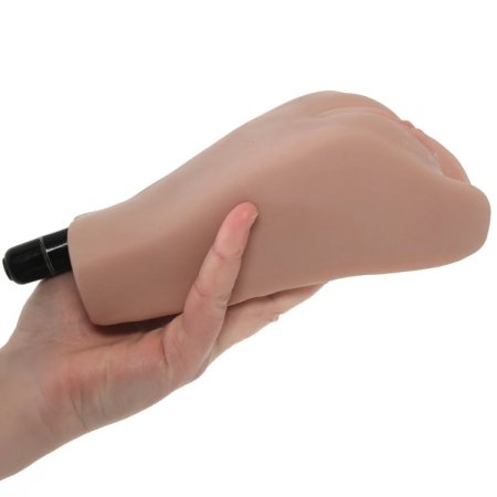 (image for) EnLust - Sabrina Male Masturbator with Bullet Vibrator