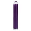 (image for) TESTER - Playboy Amethyst Glass Vibe