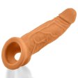 (image for) Coach Cocksheath Skinz Peachy